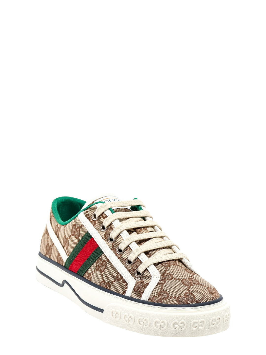 Gucci Sneakers - Light and natural | 19cd24e3e9ff898a68863331c96df1f3f5ceced4