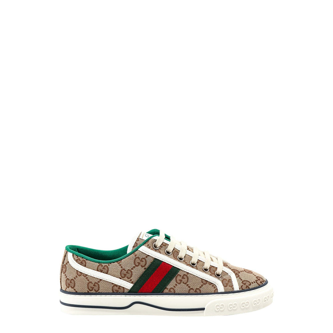 Gucci Sneakers - Light and natural | ec298f17b9274782d93f1501b6d3a67b867df4b6
