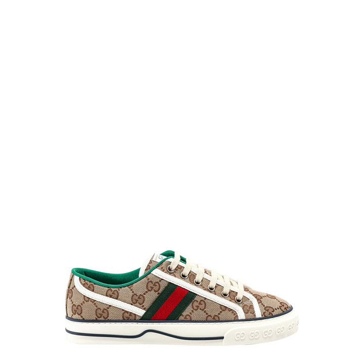 Gucci Sneakers - Light and natural | ec298f17b9274782d93f1501b6d3a67b867df4b6