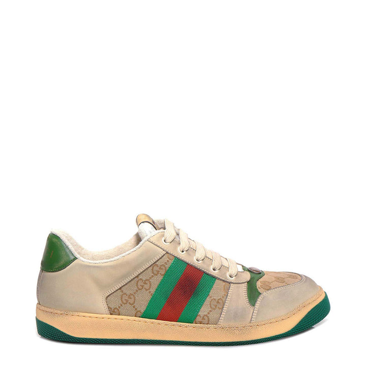 Gucci Sneakers - Light and natural | ec2272075796dc63f64052a197e62fd05f821d64