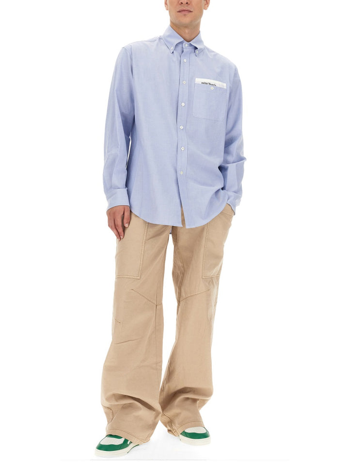 Palm Angels Pants - Multcolor | Wanan Luxury