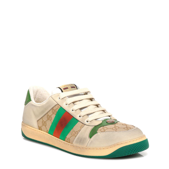Gucci Sneakers - Light and natural | b5e87ee730f2d447389e3f8300411d8c94de2098