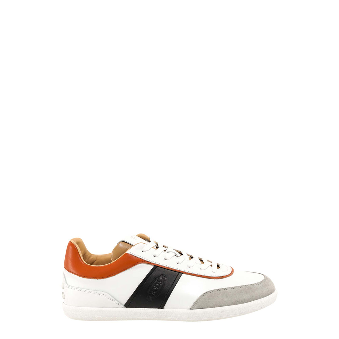 Tod'S Sneakers - Light and natural | ea3a1821835763e7f2c35219cea70ce53a1615b8