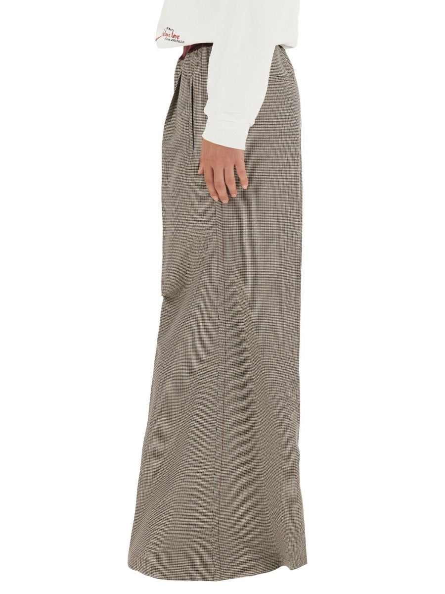 Marni Pants - Multcolor | Wanan Luxury