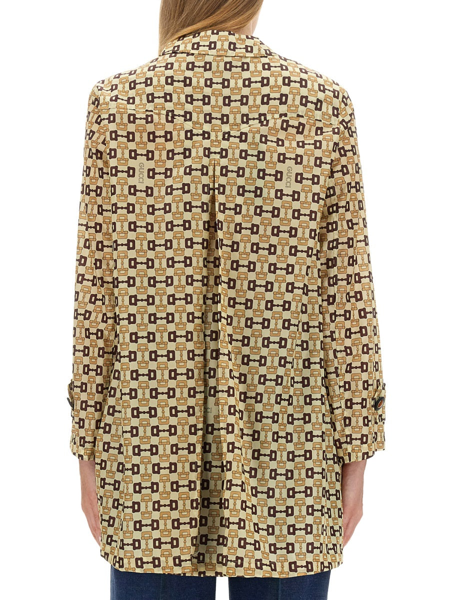 Gucci Trenches - Multicolour | a73ca9f43061992c751a545d3b2033b005120877