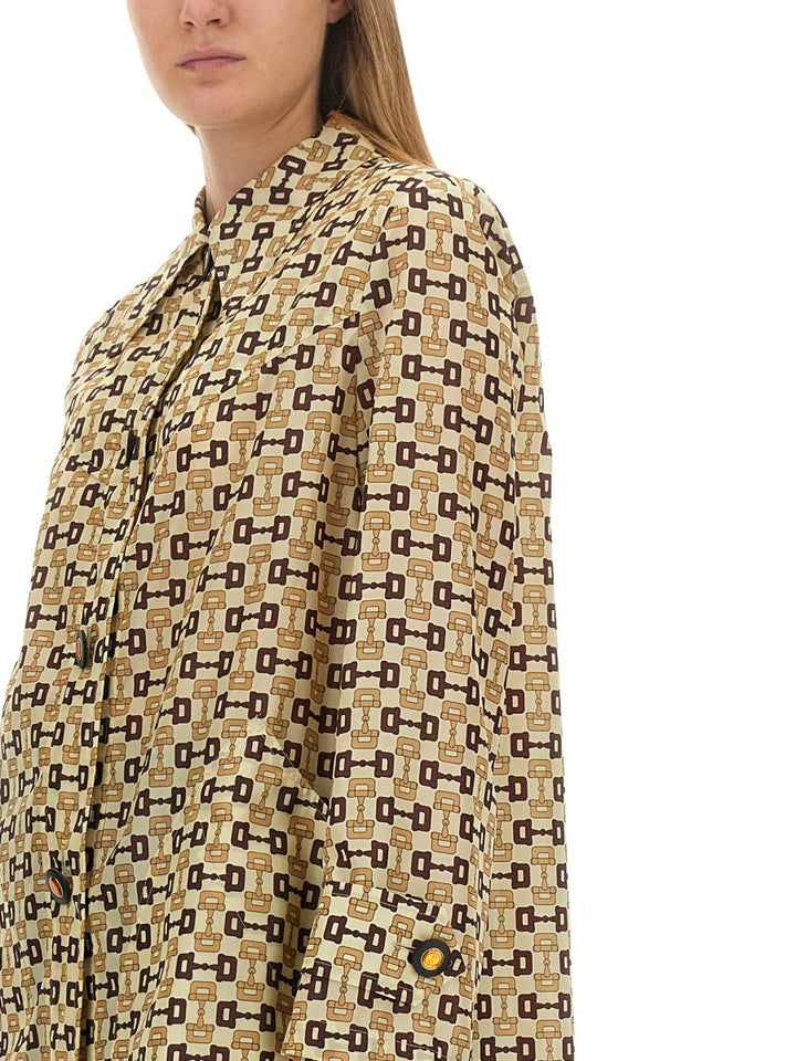 Gucci Trenches - Multicolour | 1e660f6f3a92d9935871b7694b10a3f50d240ba3