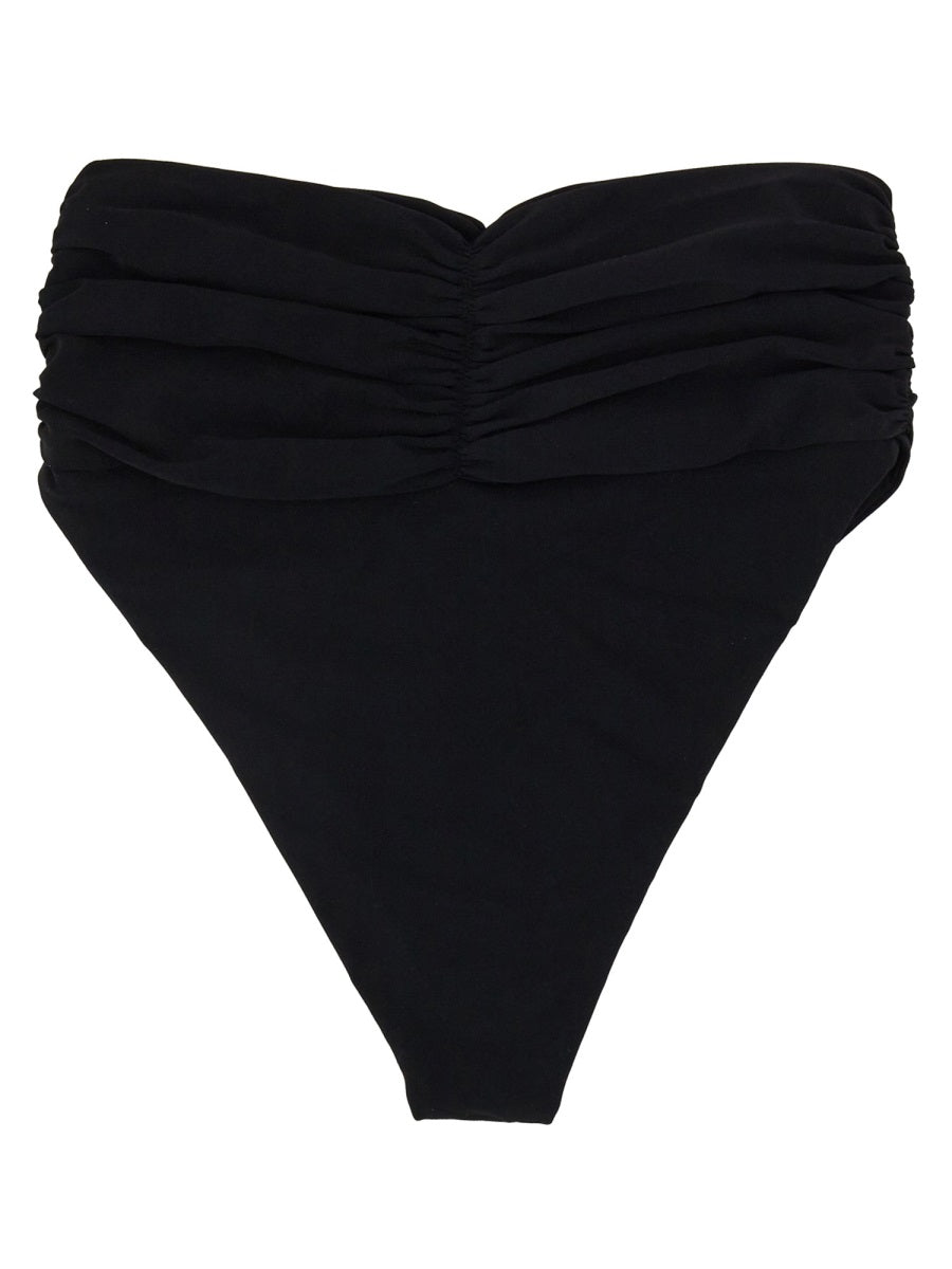 Magda Butrym Swimwears - Black | ee8f9b9ee37f2a9355309a88f99cb4e5dc37a511