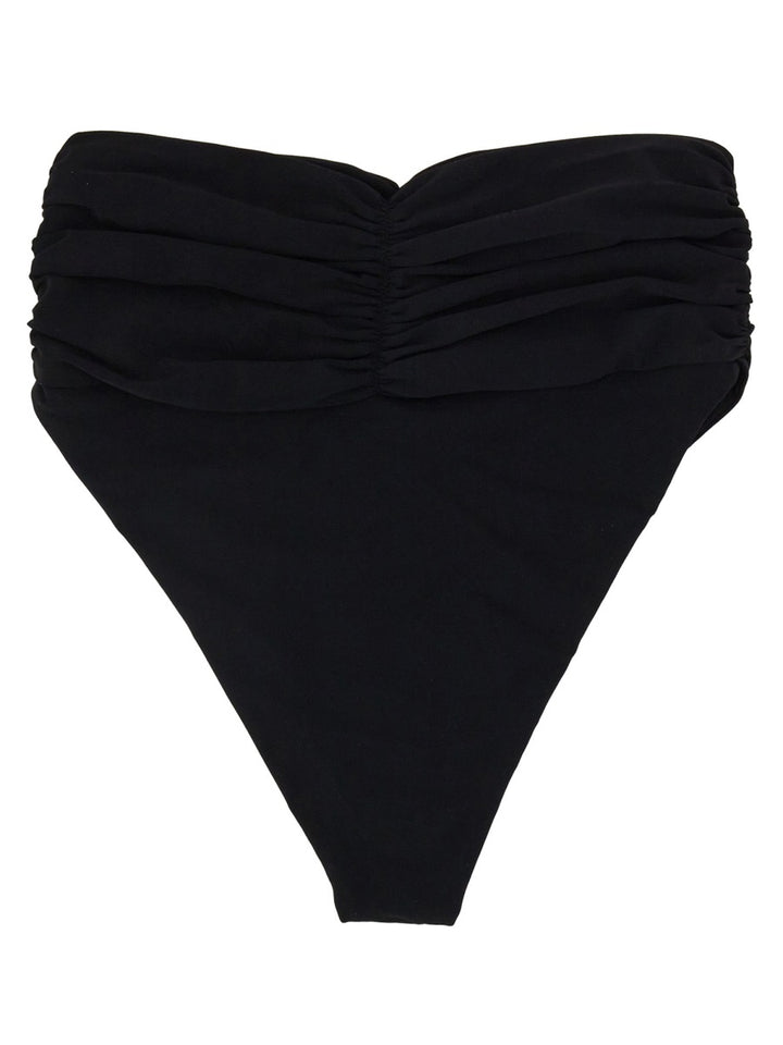 Magda Butrym Swimwears - Black | ee8f9b9ee37f2a9355309a88f99cb4e5dc37a511