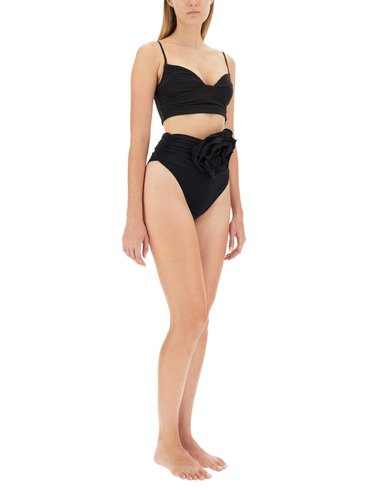 Magda Butrym Swimwears - Black | c79240e5628fb82c5c9a90583ca848f800279c82