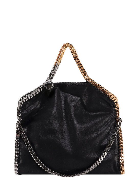 Eco Leather Shoulder Bag