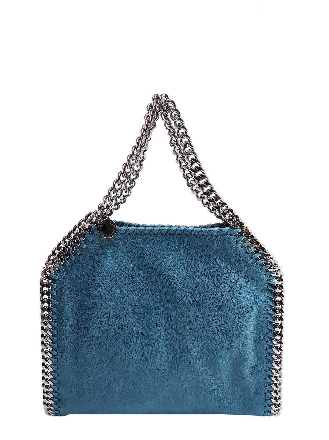 Stella Mccartney Bags - Blue and green | aeba40215cce706226ffaf328eee3fe342731b7d