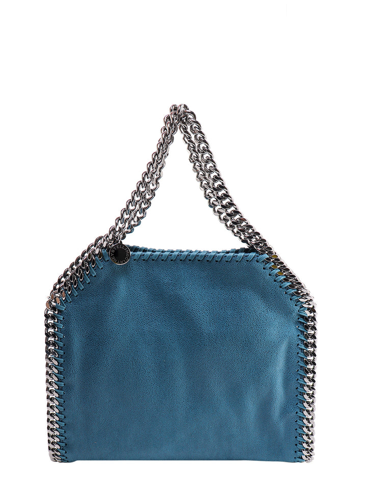 Stella Mccartney Bags - Blue and green | aeba40215cce706226ffaf328eee3fe342731b7d