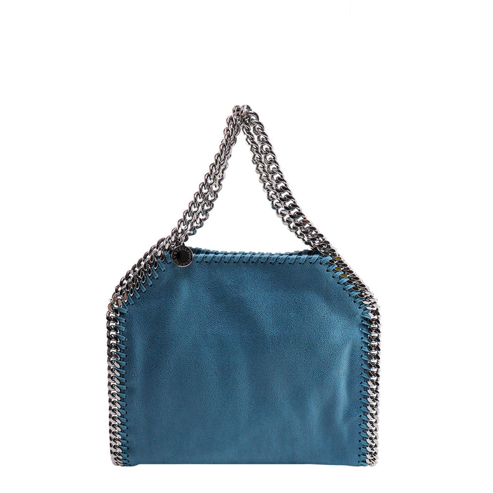 Stella Mccartney Bags - Blue and green | 3087e3168c684f75ff1247c67fc35372903b9c58