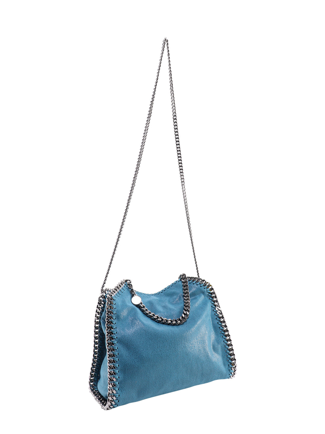Stella Mccartney Bags - Blue and green | 5cc2bc6bec6daa4e219a5152e1c86c8a05128581
