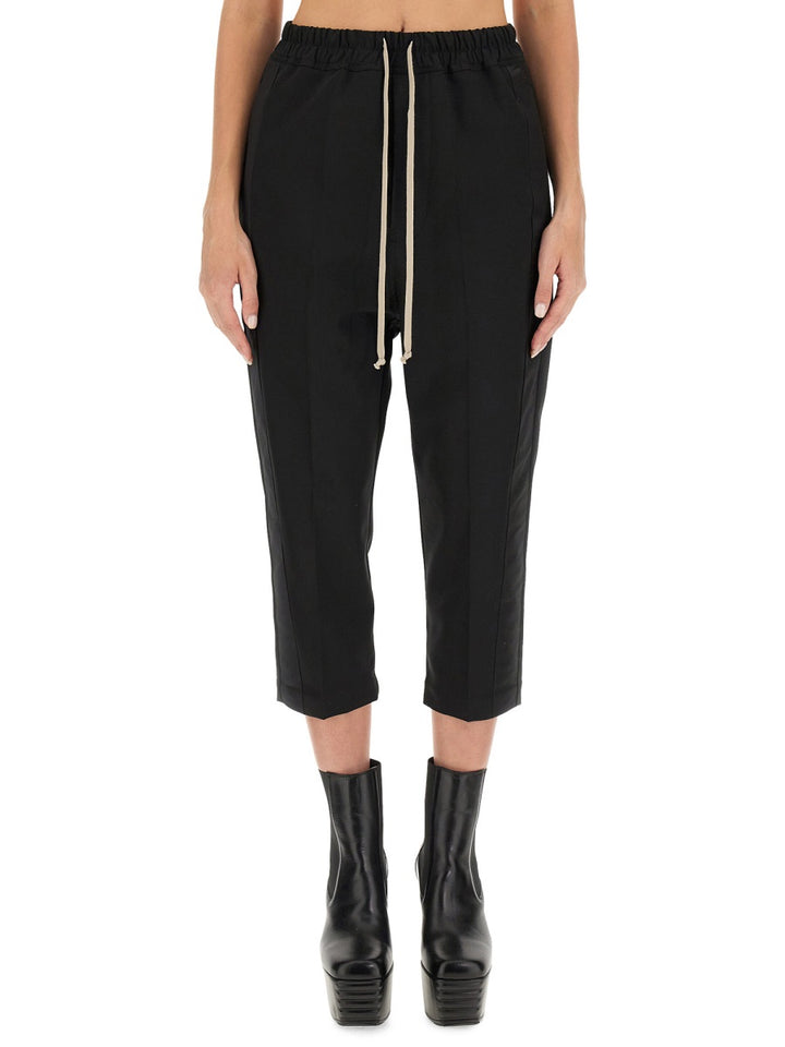 Rick Owens Jumpsuits - Black | Wanan Luxury