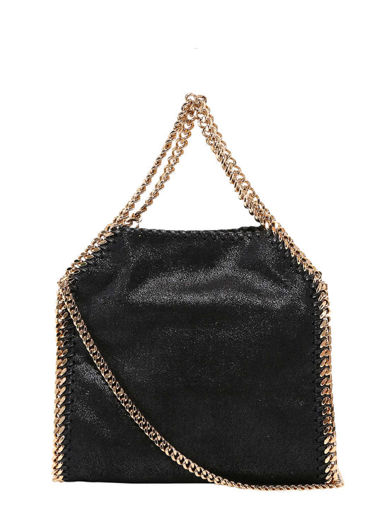 Falabella Shaggy Deer Shoulder Bag