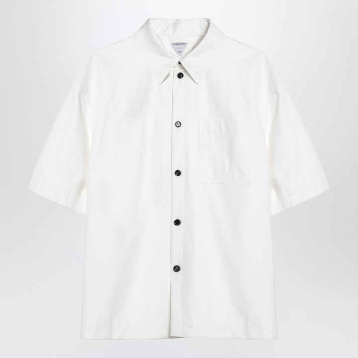 Bottega Veneta Shirts & Tops - White | f50d9557f1e25018b82368684f22519ee6c820a0