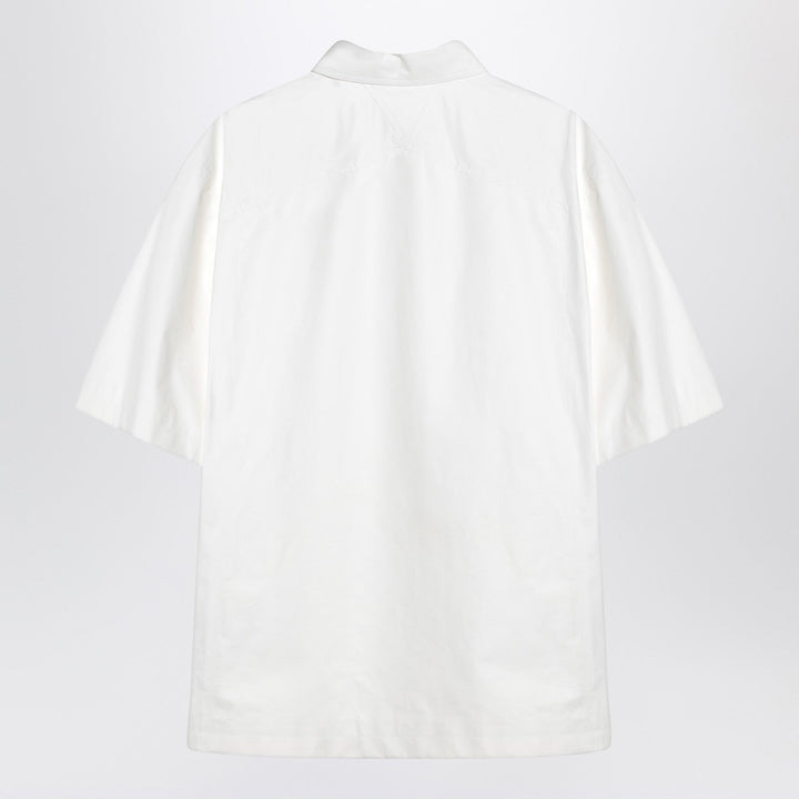 Bottega Veneta Shirts & Tops - White | 5a78bc5c81d474b073d4e678ff4b632da5a58bce