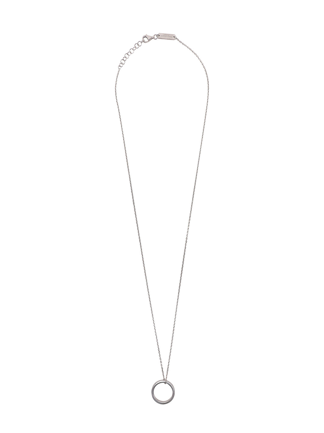 Maison Margiela Bijoux - Light and natural | 8437c422aef20c7bb35494817eeffc9937ba96da