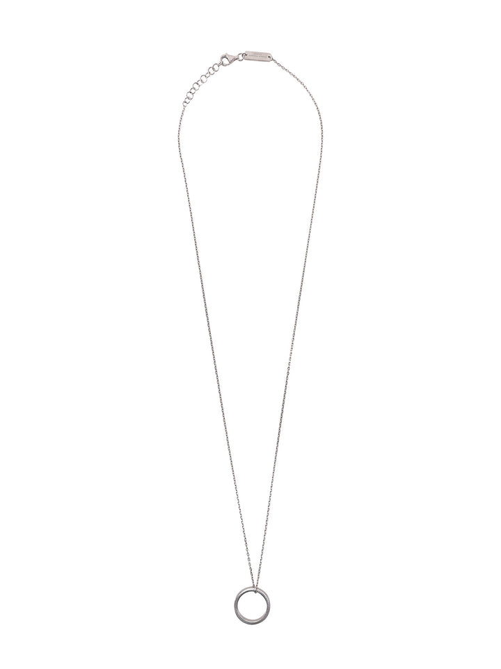 Maison Margiela Bijoux - Light and natural | 8437c422aef20c7bb35494817eeffc9937ba96da