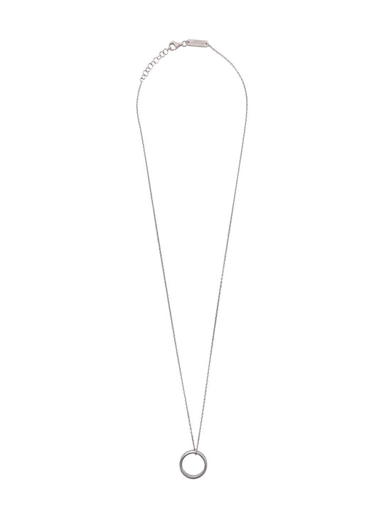 Metal Necklace