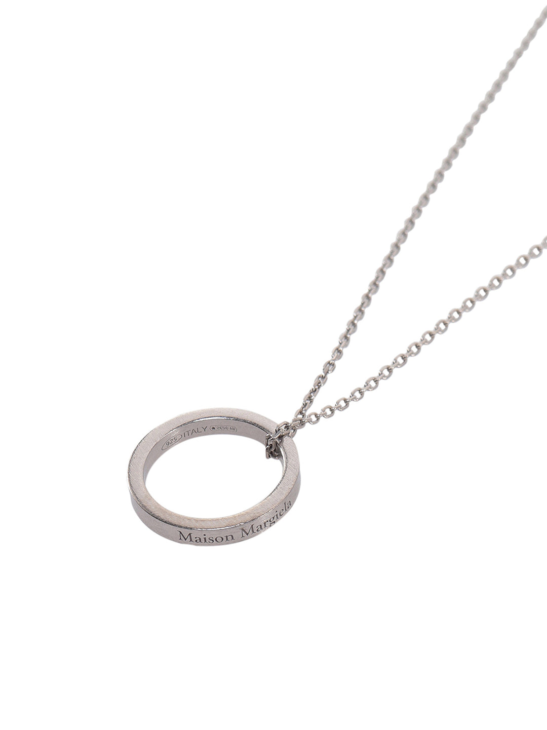 Maison Margiela Bijoux - Light and natural | 5a32734b820c66c860ef68a24185a9e9fd51dce4