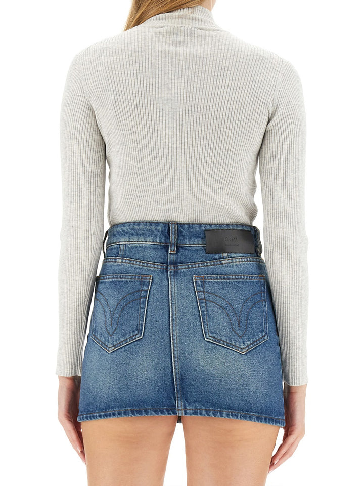 Maison Kitsuné Sweaters - Grey | Wanan Luxury