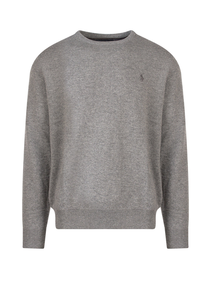 Polo Ralph Lauren Sweaters - Blacks and greys | e426b264026b834e0faa99b6bd3ad99f5f26823a