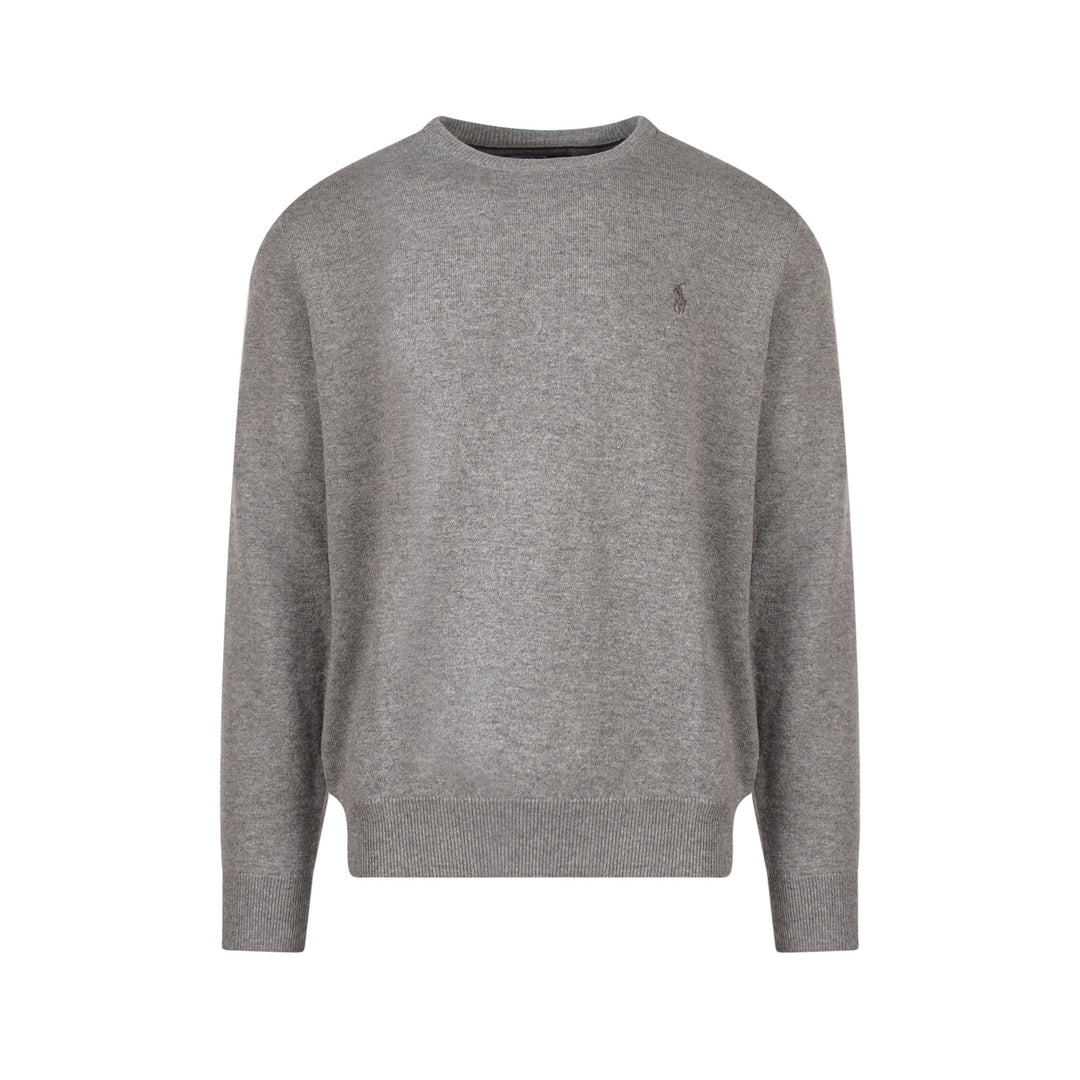 Polo Ralph Lauren Sweaters - Blacks and greys | ce7dec84630a2307eb70c80e6dea29343e8b143b