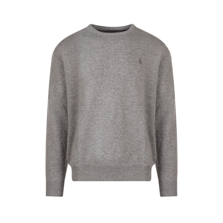 Polo Ralph Lauren Sweaters - Blacks and greys | ce7dec84630a2307eb70c80e6dea29343e8b143b