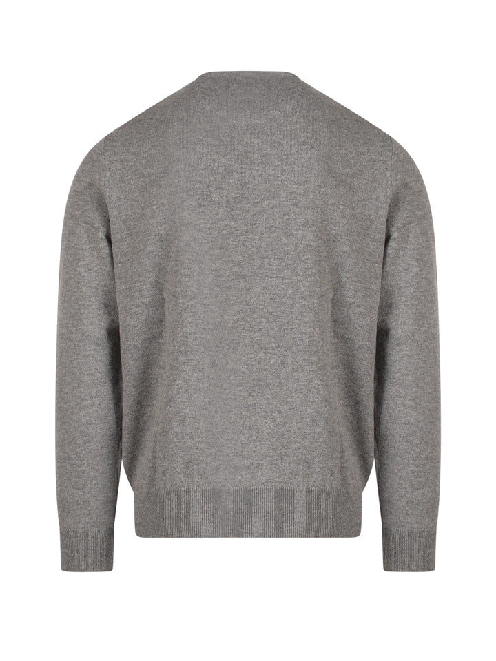 Polo Ralph Lauren Sweaters - Blacks and greys | bc889252f9dbd01d47aae71fadbd56b4c178e02e