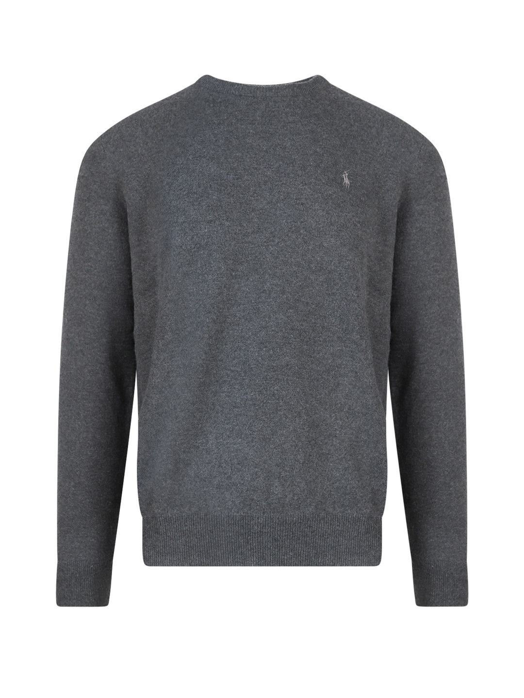 Polo Ralph Lauren Sweaters - Blacks and greys | bd37cf01d365af67aec968db58e422fde8763440