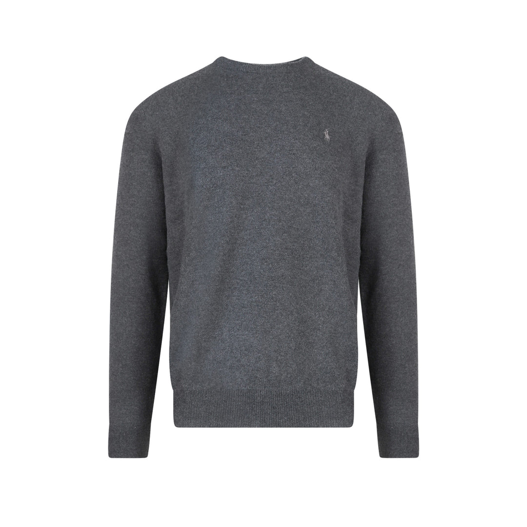 Polo Ralph Lauren Sweaters - Blacks and greys | dd9dc3572290a732860a136d3226563bdea554ed