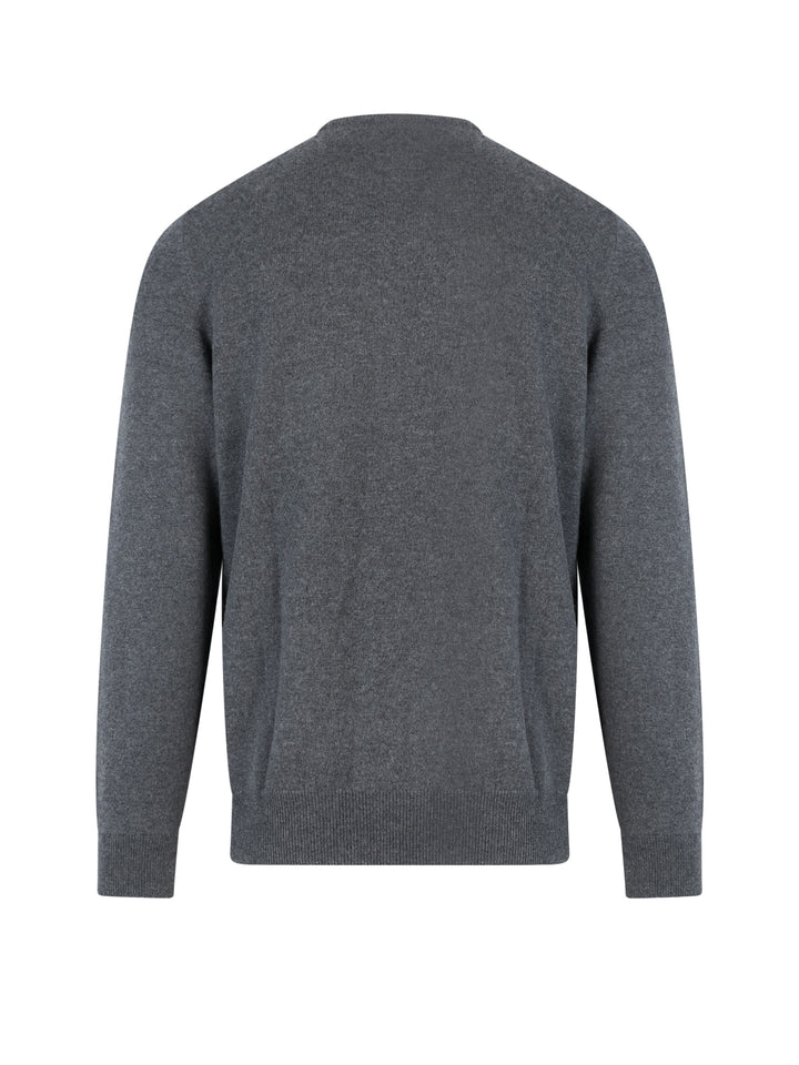 Polo Ralph Lauren Sweaters - Blacks and greys | fa11a19b88ad99c063d37fbbbb20304915d322b7