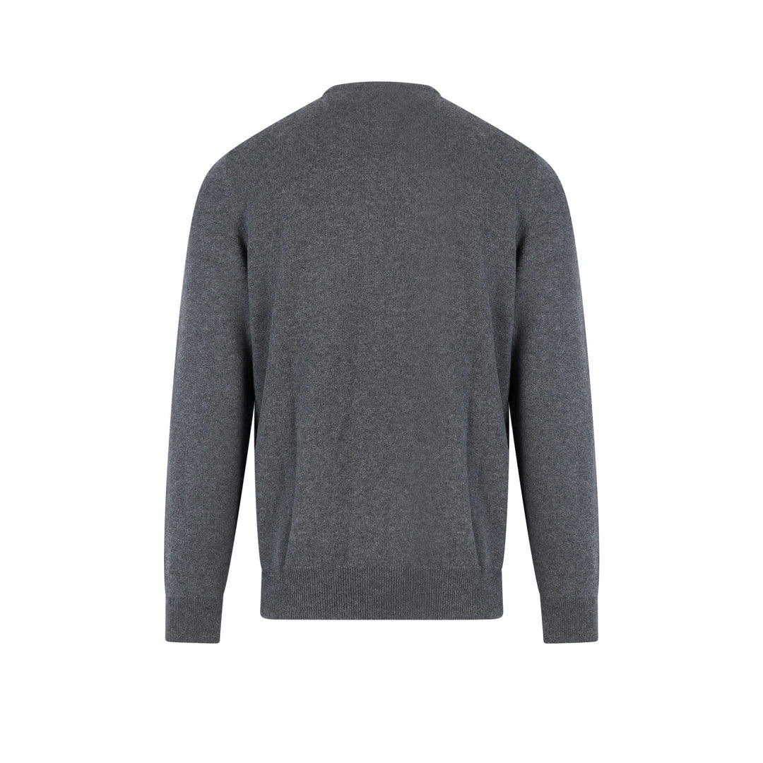 Polo Ralph Lauren Sweaters - Blacks and greys | 5e620f0da19f23b31644fd3c64b90619727317d1