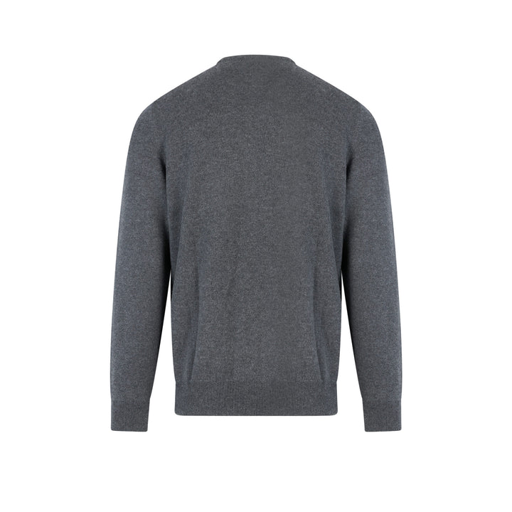 Polo Ralph Lauren Sweaters - Blacks and greys | 5e620f0da19f23b31644fd3c64b90619727317d1