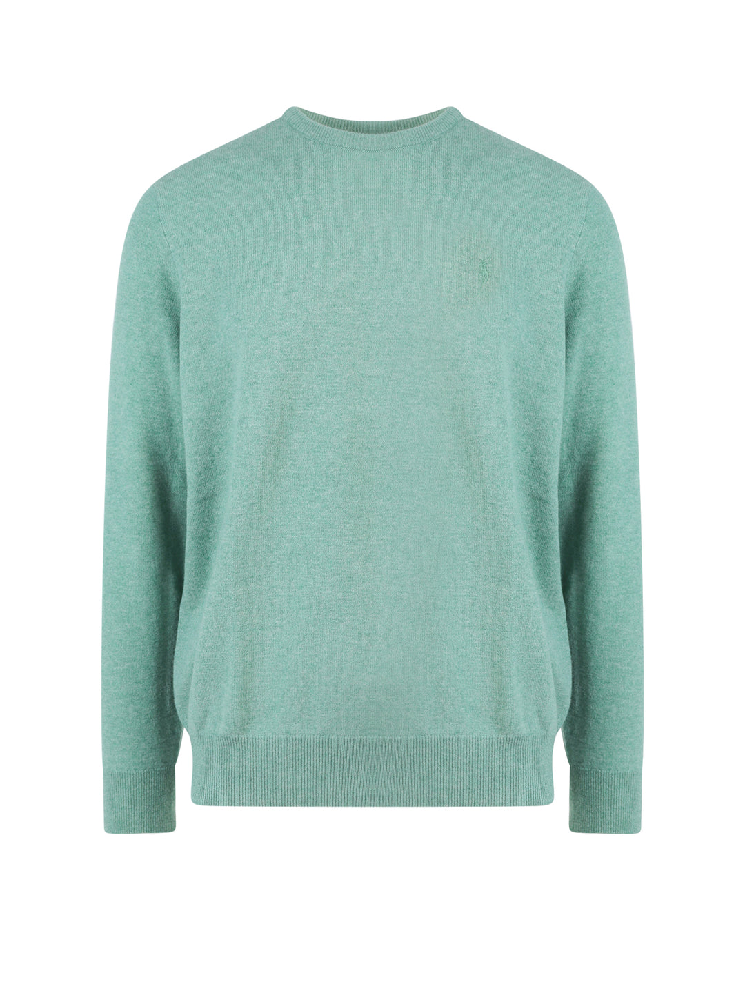 Polo Ralph Lauren Sweaters - Blue and green | fa8548712fa72e513160f572a6d38f42272ac8ab