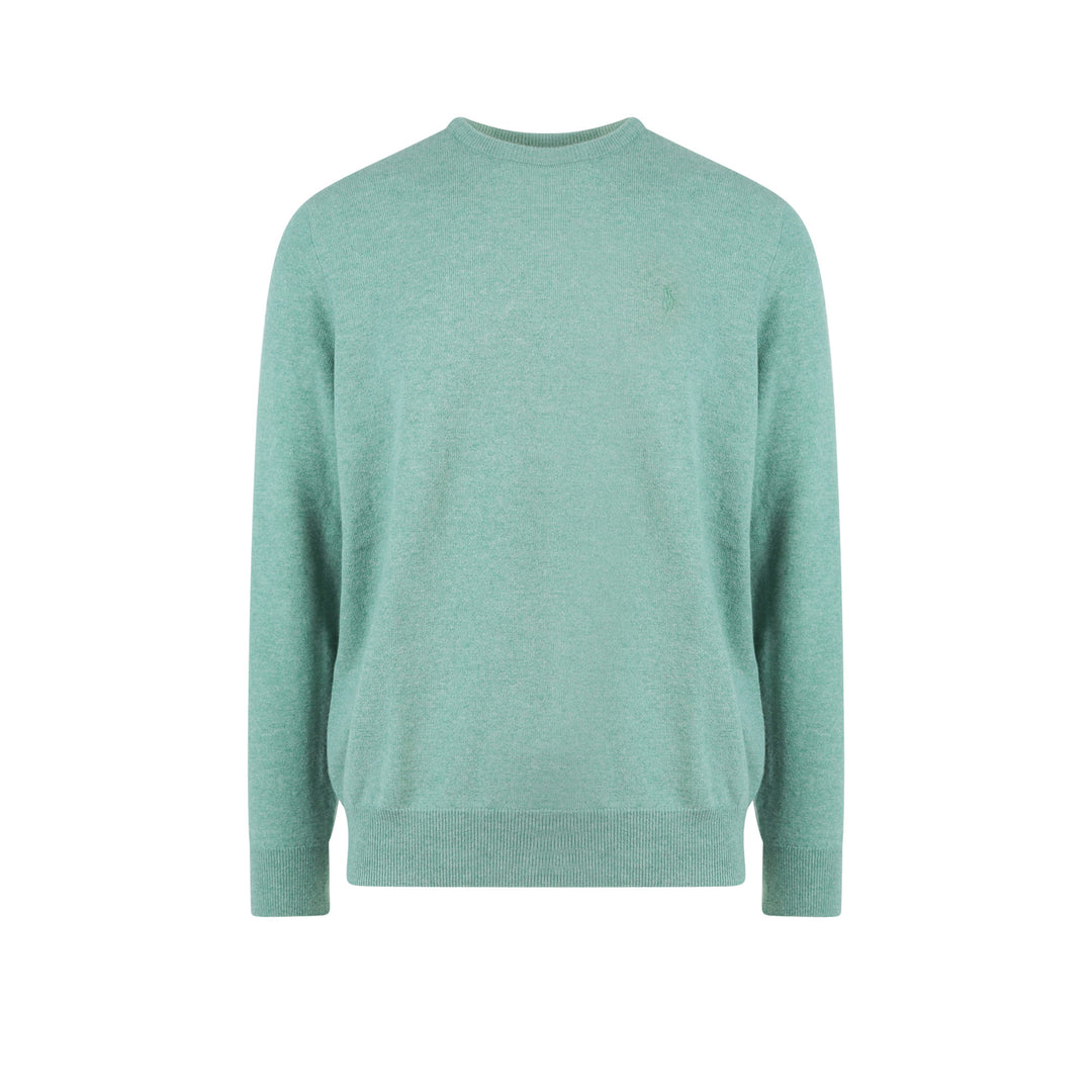 Polo Ralph Lauren Sweaters - Blue and green | 96d621edfb3776bdd72aa2c4fc5545d0466e1f52