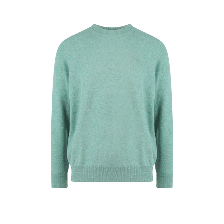 Polo Ralph Lauren Sweaters - Blue and green | 96d621edfb3776bdd72aa2c4fc5545d0466e1f52