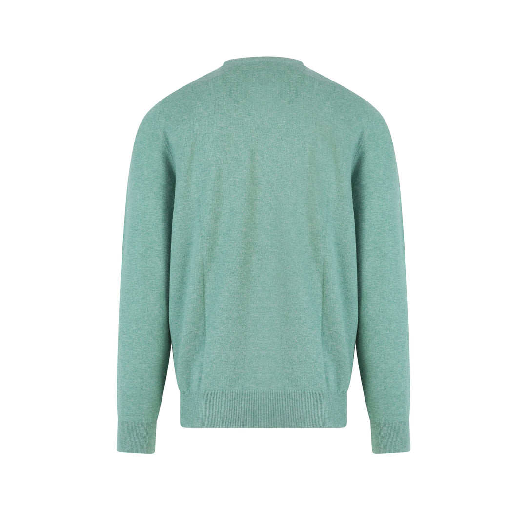 Polo Ralph Lauren Sweaters - Blue and green | 3d4967a9fdf96319434f6d31475eac5ce8366c88