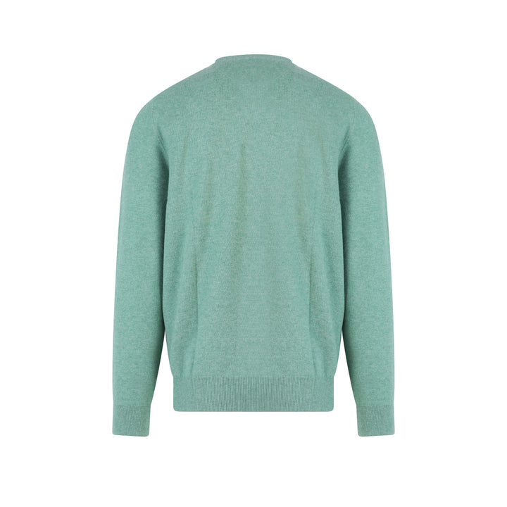 Polo Ralph Lauren Sweaters - Blue and green | 3d4967a9fdf96319434f6d31475eac5ce8366c88