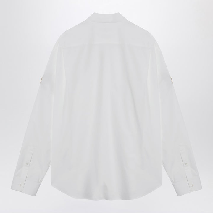 Balenciaga Shirts & Tops - White | 1569a37659db8847e7be5a5216fdb2431acde865