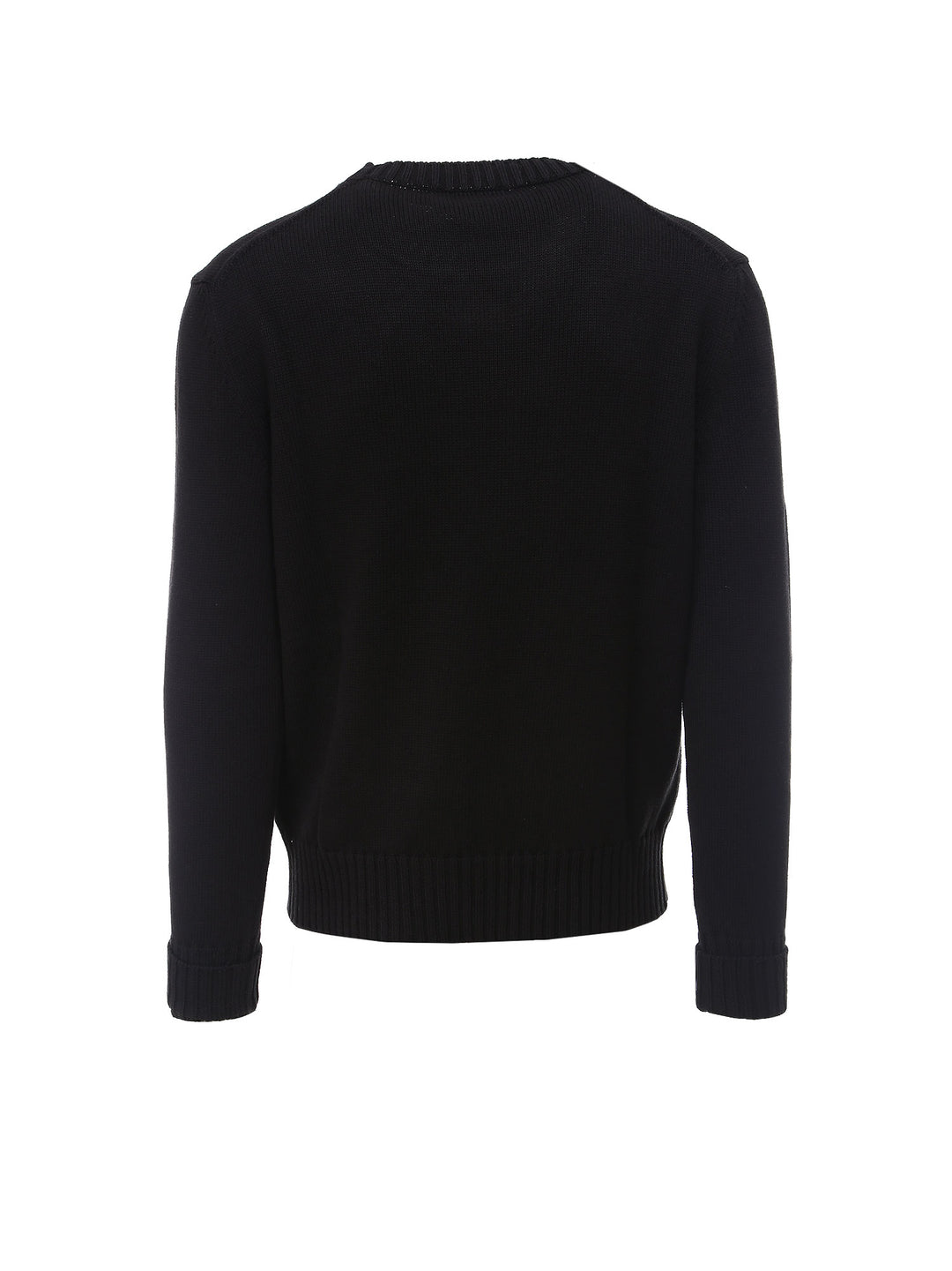 Alexander Mcqueen Sweaters - Blacks and greys | b9a0f7fe892d1fa784dbbb50fc4a871f47f95546