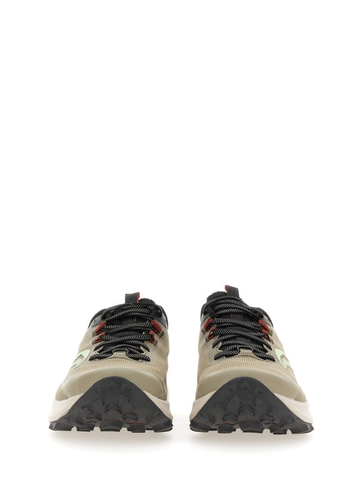 Saucony Sneakers - Multcolor | Wanan Luxury