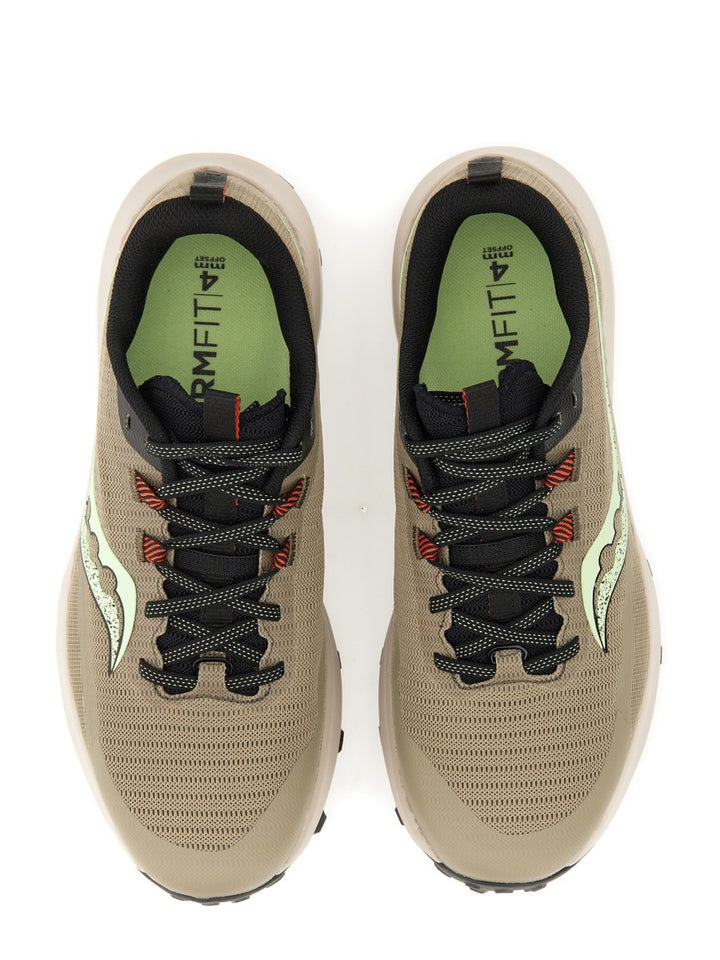 Saucony Sneakers - Multcolor | Wanan Luxury