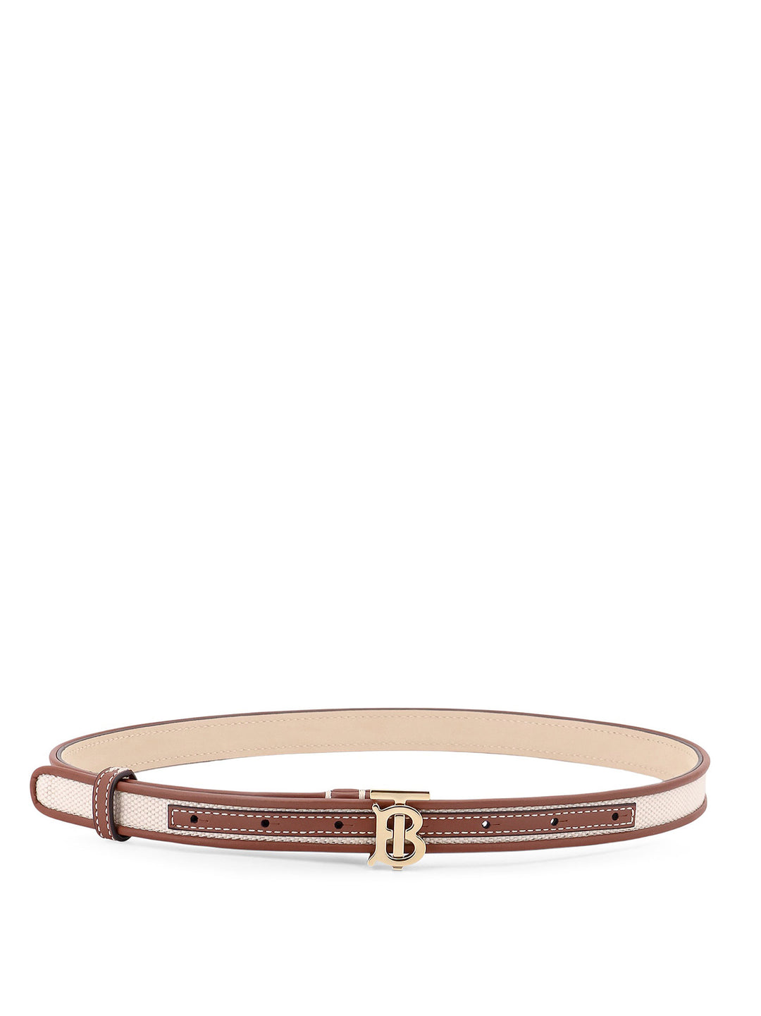Burberry Belts - Light and natural | 613b4055ce6e1805dbb030bdb36ff2092e8b662f