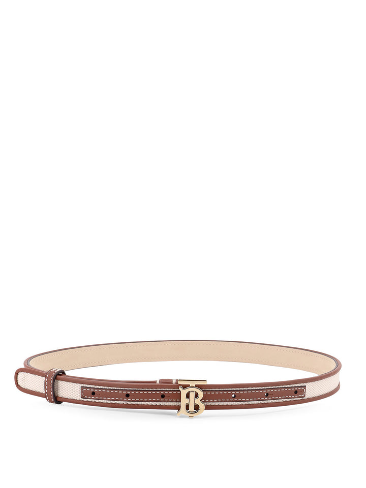 Burberry Belts - Light and natural | 613b4055ce6e1805dbb030bdb36ff2092e8b662f