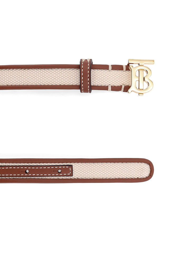 Burberry Belts - Light and natural | 5e096efa84890fc0e21905db63622b198a8ada6c