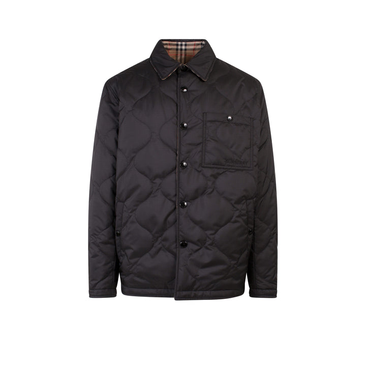 Burberry Jackets -  | 7a093264c97ca9f535843028fca0166b2a751fc0