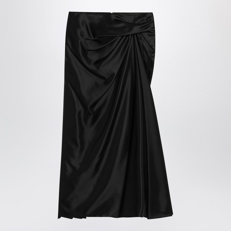 Balenciaga Skirts - Black | 5fad672d97eaddea6fbf9136dead305edf8b33de